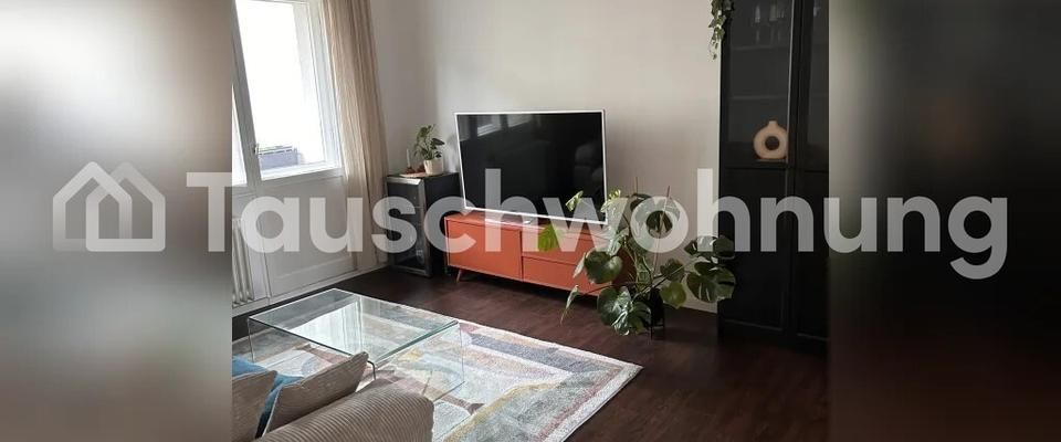 TAUSCHWOHNUNG Tausche schöne 2-Zimmer-Wohnung in Schöneberg gegen München - Photo 1