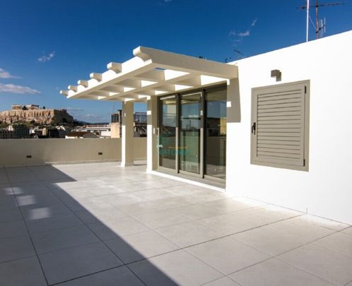 Διαμέρισμα για ενοικίαση Μετς (Μετς - Καλλιμάρμαρο) - Φωτογραφία 1