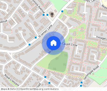 Wroxall Drive, Coventry - Photo 1