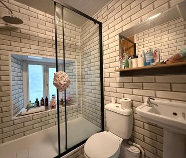 2 bedroom terraced house to rent - Photo 6