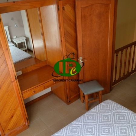 Duplex bungalow with 1 bedroom in maspalomas - Photo 5