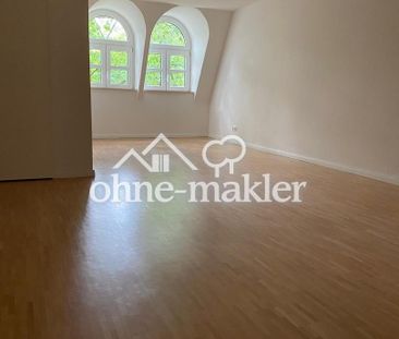 Moderne Maisonettewohnung auf zwei Etagen - Foto 1