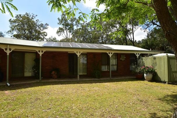 50 Panorama Drive (Granny Flat), Glenvale QLD 4350 - House For Rent | Domain - Photo 1