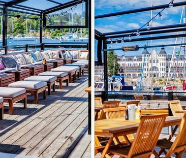 Valhallavägen, Saltsjöbaden - Foto 6