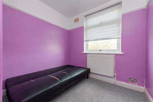 4 bedroom terraced house to rent - Photo 1