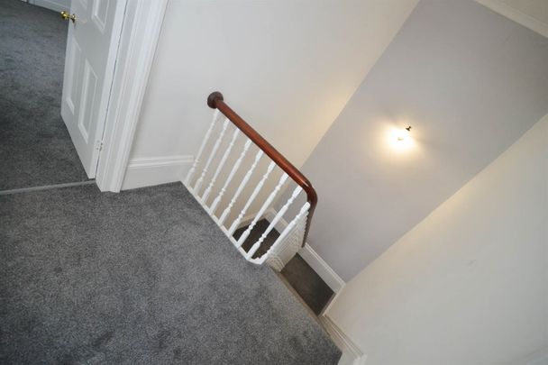 2 bed end of terrace house to rent in St. Johns Terrace, East Boldon, NE36 - Photo 1