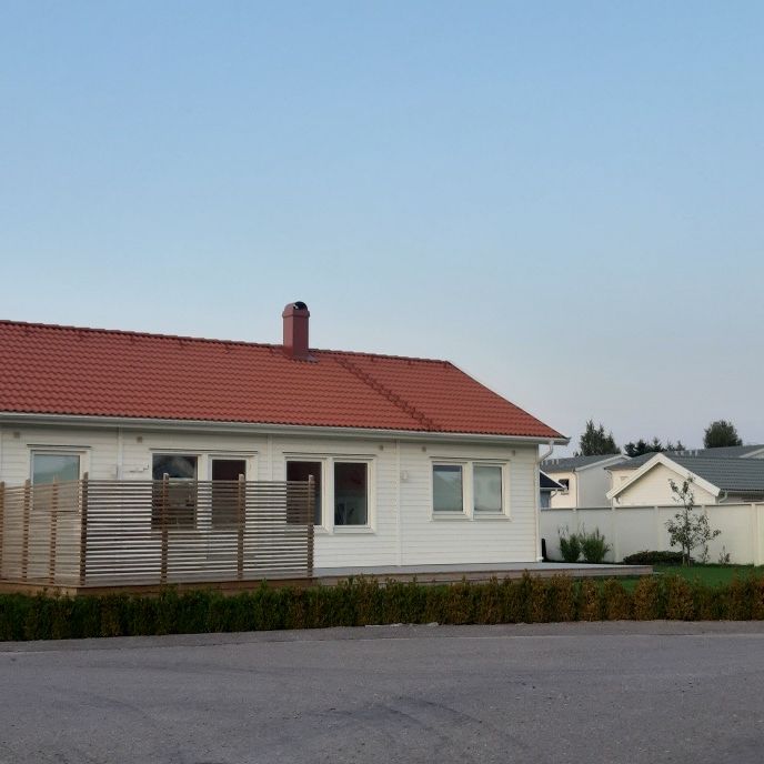 Lunsvägen, Kristianstad - Foto 2