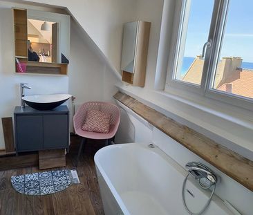Location Appartement 2 pièces 25m² LE PORTEL 62480 - Photo 3