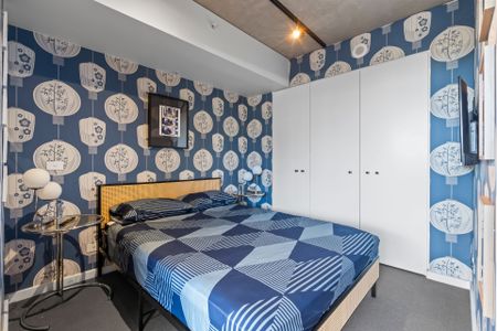 Fully Furnished Gem with Spacious Balcony & Entertaining Space - Photo 5