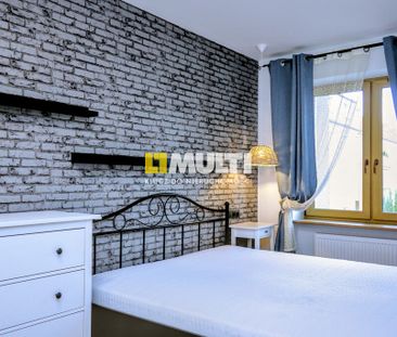 Kozierowskiego - ładne 4 pokoje z balkonem - Photo 6