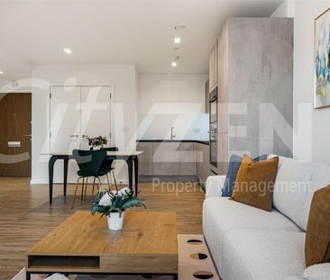 5 Wheatstone Gardens, London - Photo 6