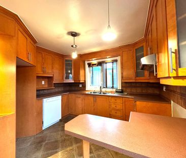 Appartement 5 ½ à Louer – Rosemont - Photo 1