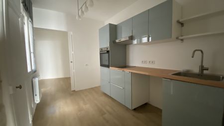 Location Appartement 2 pièces 43m² MONTPELLIER 34000 - Photo 4