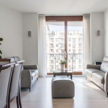 Śródmieście | Hala Koszyki | 2 sypialnie - Фото 2