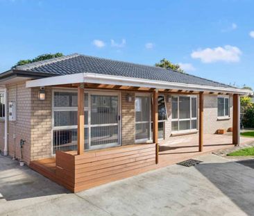 Modern 3 brm with 2 bathrooms - Photo 4