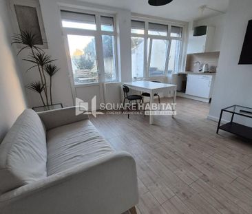 Location Appartement 2 pièces 31m² CAMBRAI 59400 - Photo 5