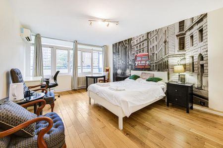 Studio to rent - Photo 2