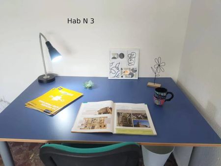 Carrer dIbi, Paterna, Valencian Community 46989 - Photo 2