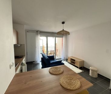 Location Appartement 2 pièces 40m² TOULOUSE 31300 - Photo 1