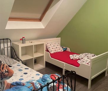 Ruim, tijdloos appartement met garage én terras te huur! - Foto 3