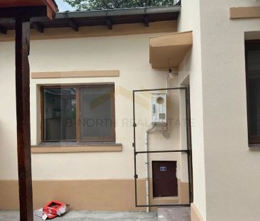 Casă 4 camere de închiriat, ideal sediu firmă, zona 13 Septembrie - Fotografie 2