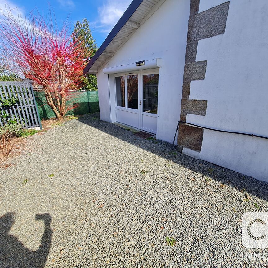 STUDIO MEUBLE - ERGUE-GABERIC - Photo 1