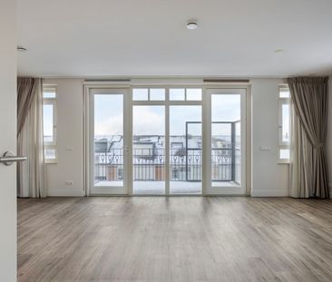 Appartement te huur: Veilingmeesterhof 23 2231 MZ Rijnsburg - Foto 3