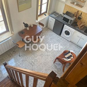 NARBONNE : appartement 1 pièce meublé (28 m²) à louer - Photo 2