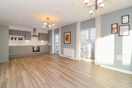 2 bedroom flat to rent - Photo 2