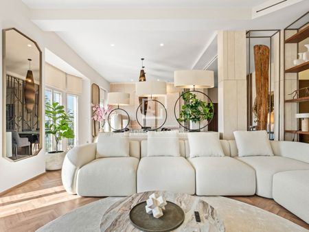 Casa Lamaignere - The most exclusive apartment in Alicante - Photo 5