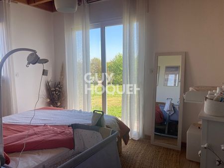 Maison à louer à Nassiet - 4 pièces, 125 m² - Photo 3