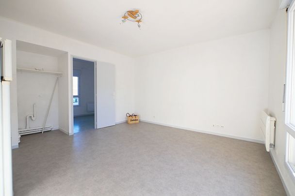 Location Appartement 1 pièce 26m² - Photo 1