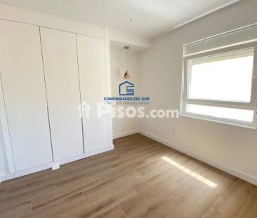 Piso en alquiler en Avenida - Photo 4