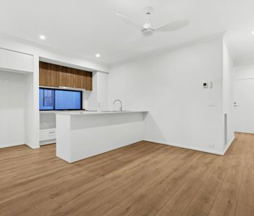 "A contemporary new build in a prime Wyndham Vale location." - Photo 1