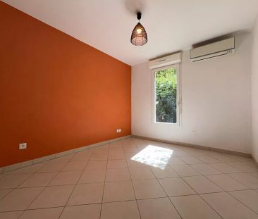 BD BOUYALA D'ARNAUD/MARS 12EME. Appartement type 2 en RDJ avec box - Photo 2