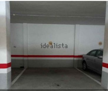 Alquiler de piso en Calle de los normandos, 8 - Photo 1