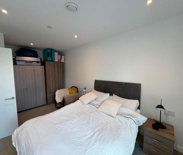 1 bedroom apartment to rent - Photo 4
