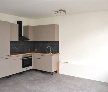 Appartement te huur - Photo 1