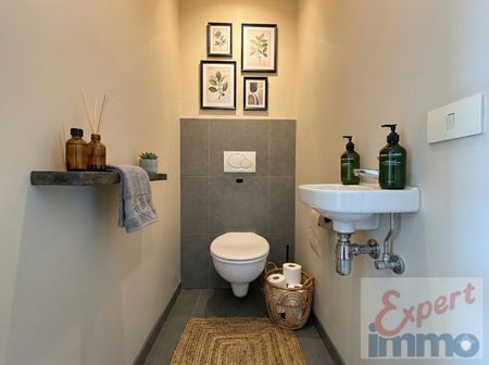 Appartement te huur in Harelbeke met 2 slaapkamers - Foto 4