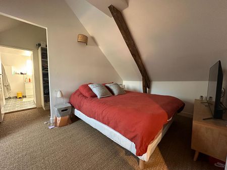 MAISON LA CHAPELLE SUR ERDRE - LE BOUFFAY - Photo 3