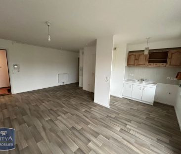 Appartement à louer 3 pièces 61.75m² - Photo 6