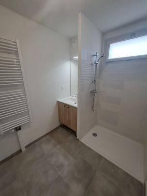 Location Appartement 3 pièces 61m² TOULOUSE 31100 - Photo 1