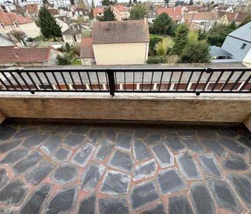 Location Appartement 2 pièces Meublé 73m² L HAY LES ROSES 94240 - Photo 6