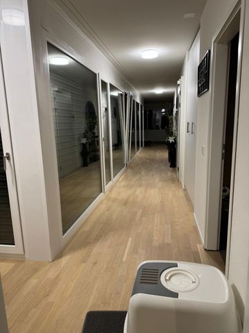 Appartement de 5 pièces à Chavannes - Photo 5