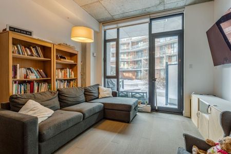 Appartement à louer - Photo 2
