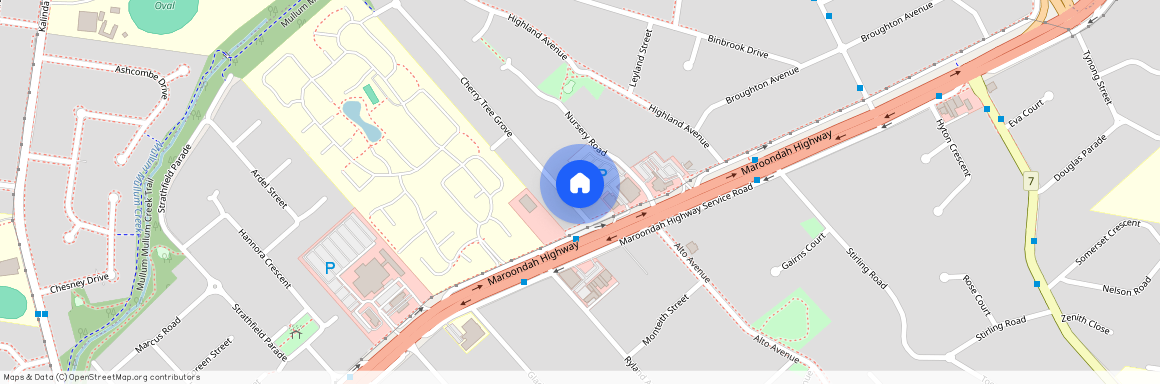 2 Cherry Tree Grove, Vic 3136, Croydon