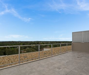 906/1-3 Pretoria Parade, Hornsby NSW 2077 - Apartment For Rent | Do... - Photo 2