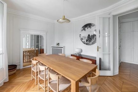 Appartement à louer à Paris 16Ème - Photo 4