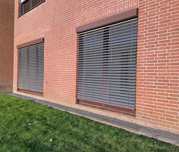 Erstbezug im Erdgeschoss - ruhig & zentral - Photo 1