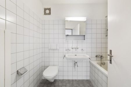 MIETEN OHNE KAUTION - Ihre perfekte Zwischenlösung in Dättwil - Photo 4